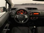 Toyota Yaris 1.0 VVT-i ACtive+AC - 37