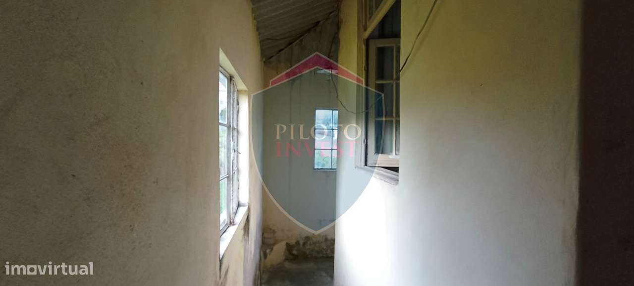 Moradia Rústica T4 Venda em Tavares (Chãs, Várzea e Travanca),Manguald - Grande imagem: 4/19