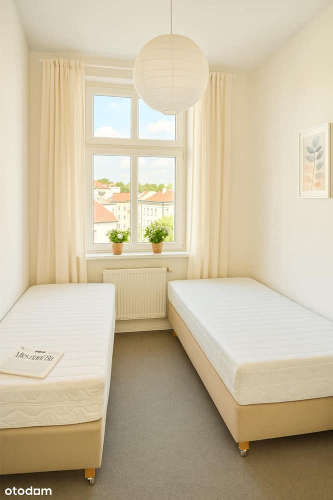 2-pokojowe mieszkanie w apartamentowcu po rewitalizacji-3