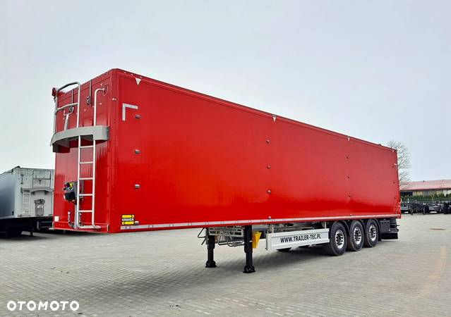 Kraker Trailers CF-Z - 36