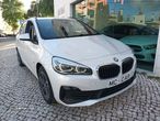 BMW 225xe Active Tourer Line Luxury - 50