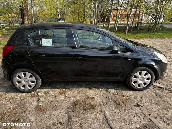 Opel Corsa 1.4 16V Enjoy - 3