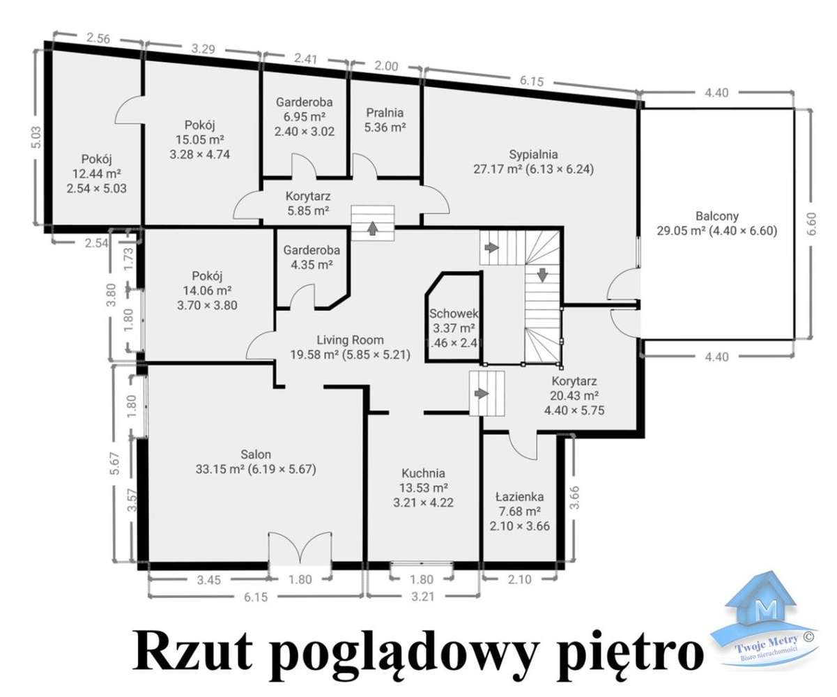 Twoje marzenia mają swój adres - Dom w Kowalu-17