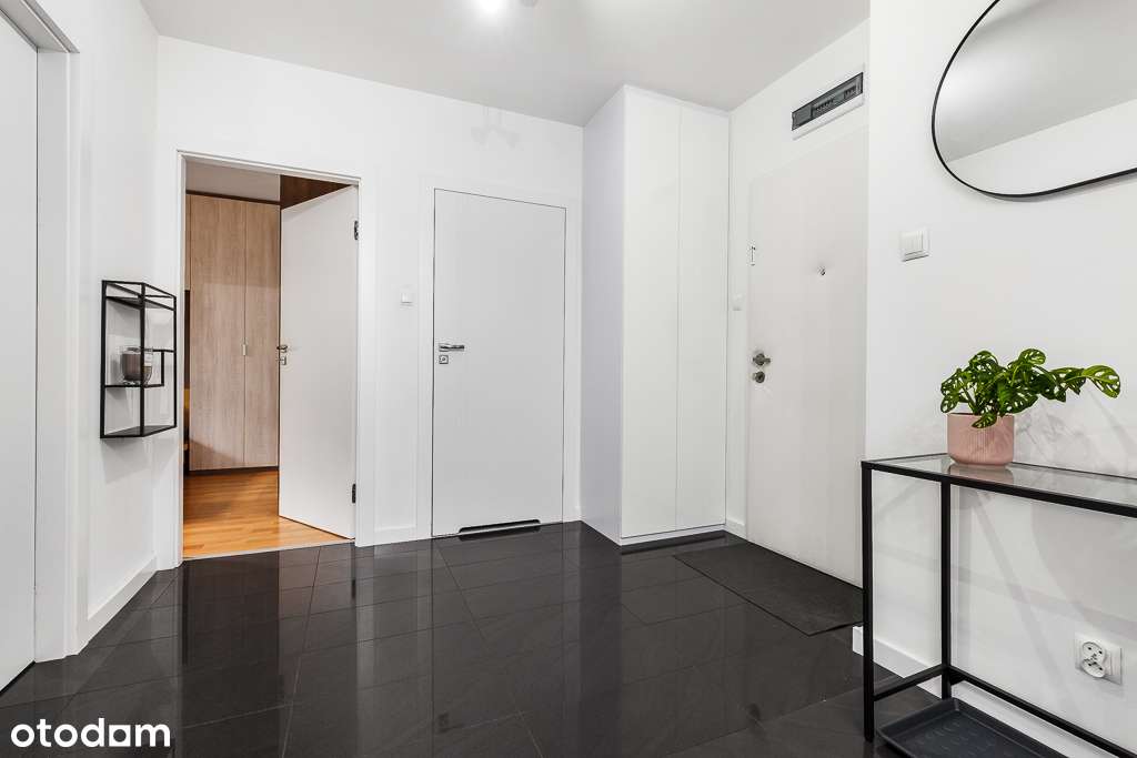 3 Pokoje, nowe budownictwo, hala garażowa, piwnica, 10 min do morza - Pełny obrazek: 4/20