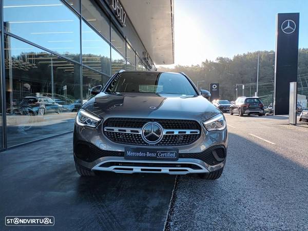 Mercedes-Benz GLA 200 Style - 24