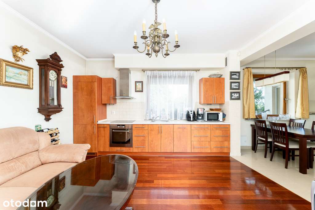 Kraków/Mydlniki - komfortowe 2 pokoje-0