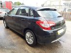 Planetara stanga Citroen C4 2013 Hatchback 1.6 HDi 92 (DV6DTED) - 4