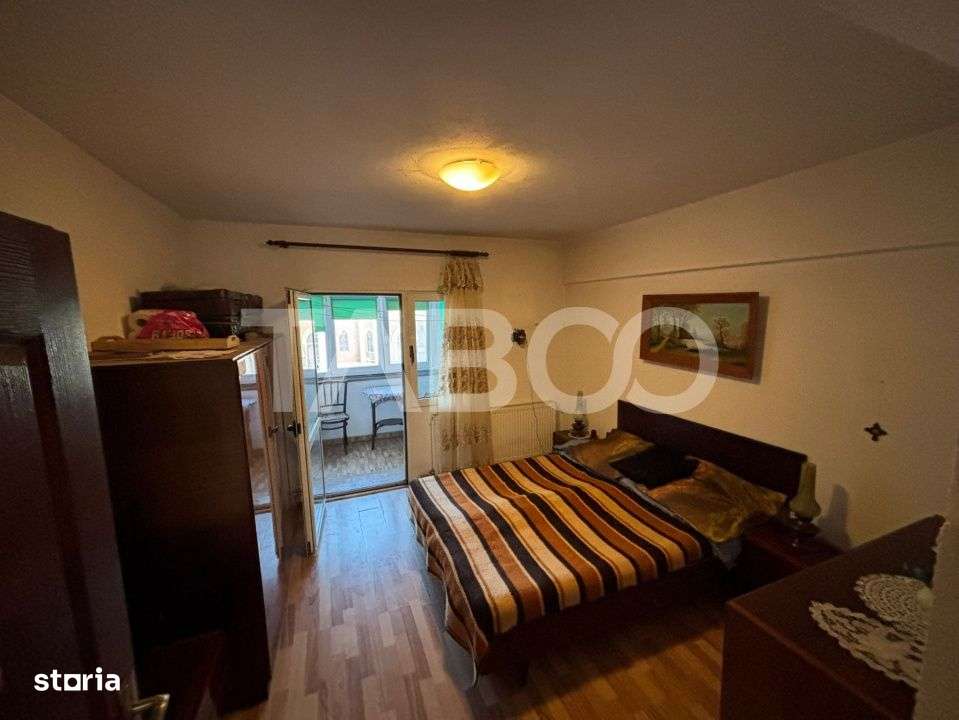 Comision 0% Ultracentral-Apartament 4 camere 85 mp Centrul Istoric - Imagine principală: 5/17