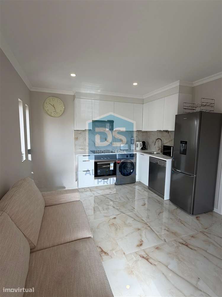Apartamento T2 Venda em Albufeira e Olhos de Água,Albufeira-37