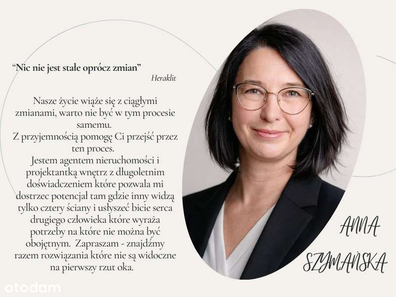 Słoneczne mieszkanie 3 pokojowe zatopione w zieleni z każdej strony.-19