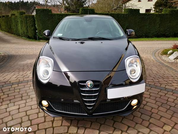 Alfa Romeo Mito - 22