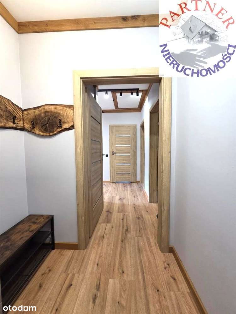 Nowy dom do wprowadzenia, 5 pokoi!-18