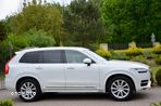 Volvo XC 90 T6 AWD Inscription 7os - 3