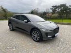 Jaguar I-Pace EV400 AWD SE - 1