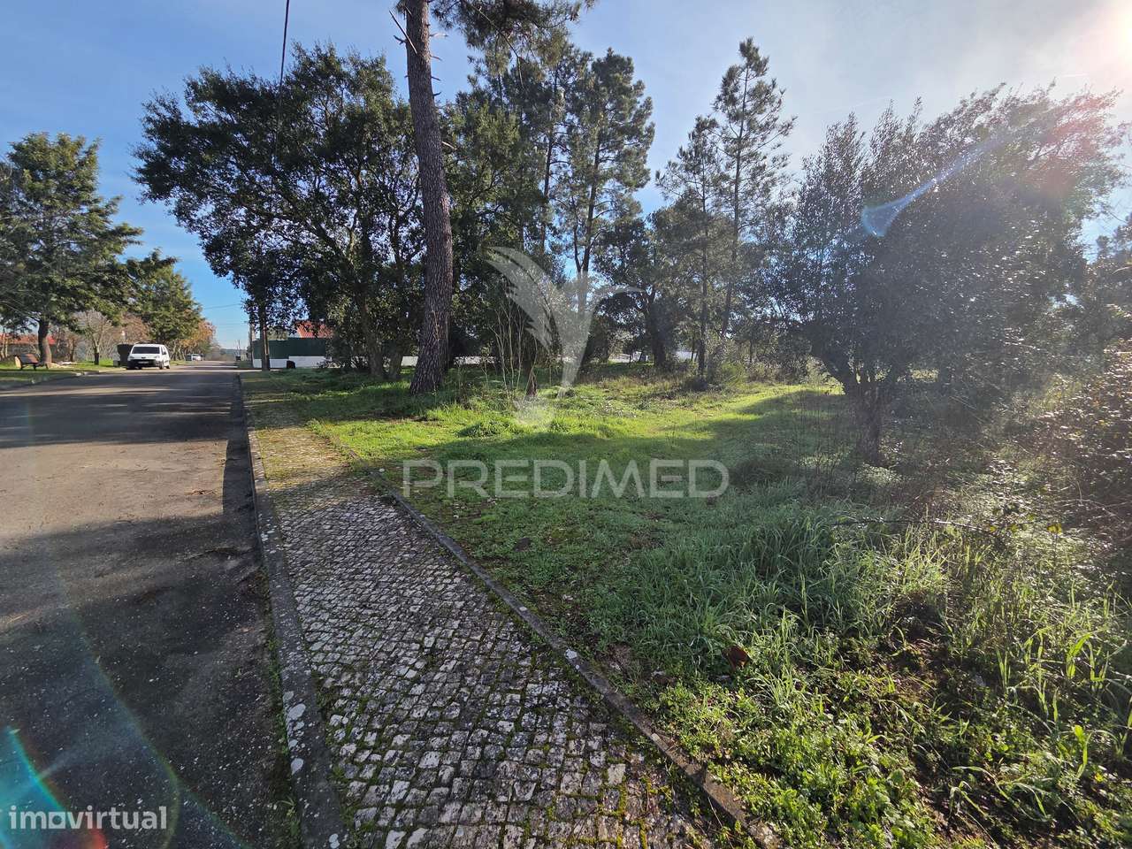 Lote Terreno Urbano - Grande imagem: 5/15