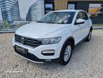 Volkswagen T-ROC 1.6 TDI Design - 2