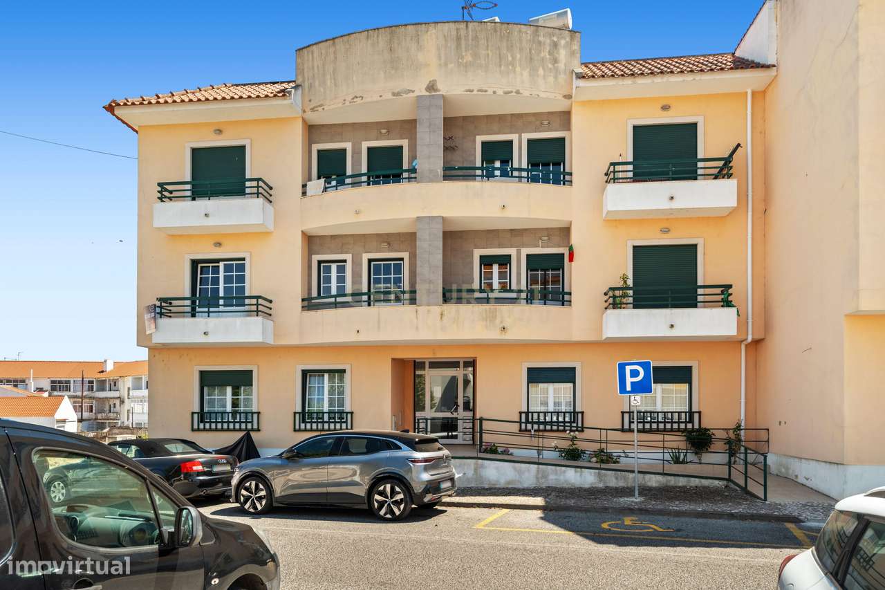 APARTAMENTO T3 BENAVENTE-37