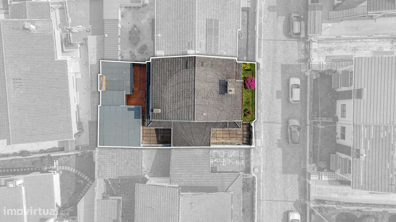 Moradia T4 para venda - Grande imagem: 4/49