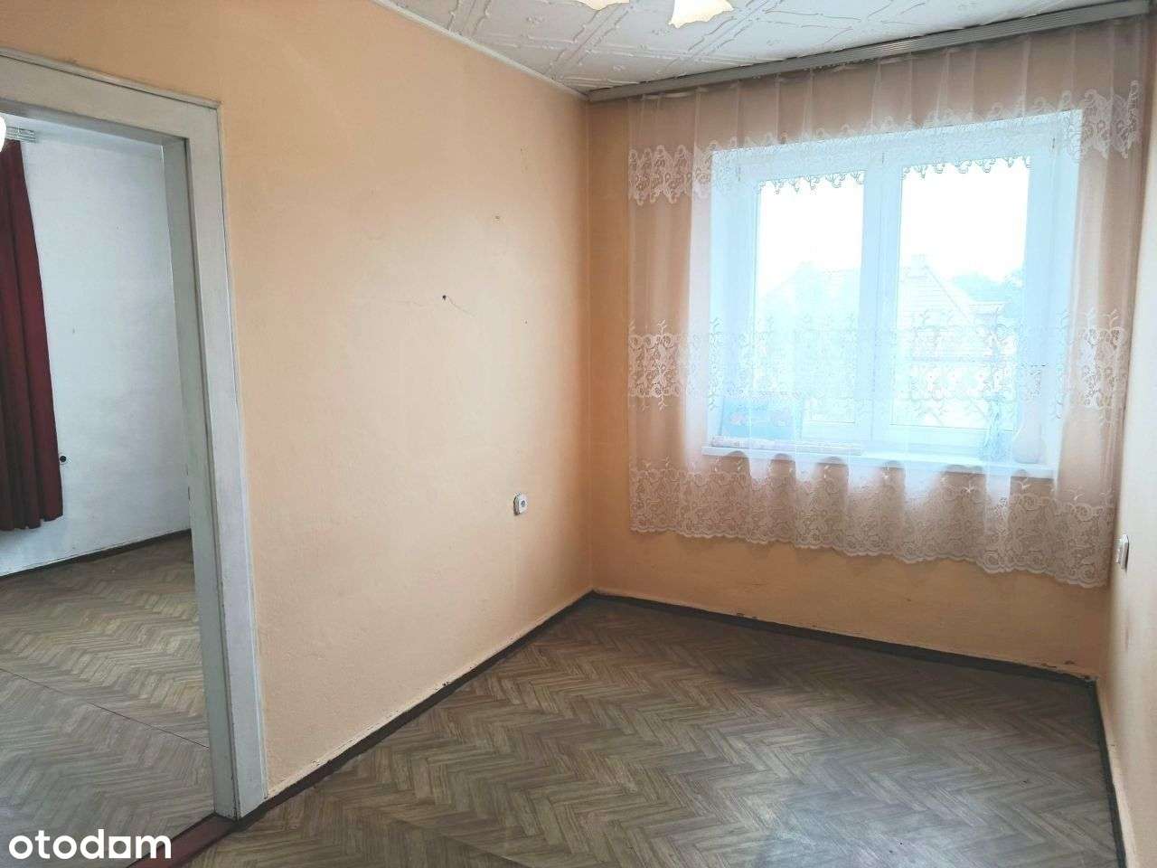 Mieszkanie, 42 m², Wałbrzych-1