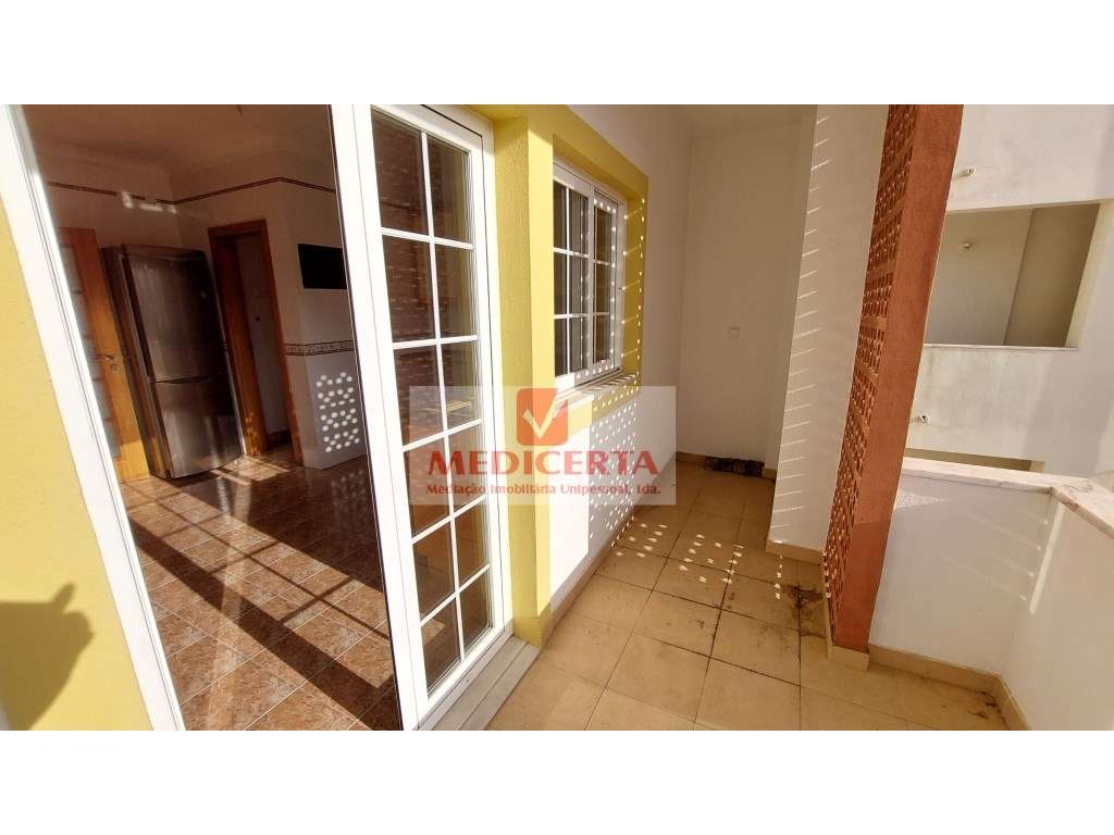 Beloura -T3 - condomínio com piscina-13