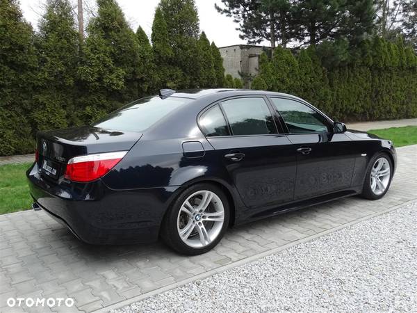 BMW Seria 5 530i - 8