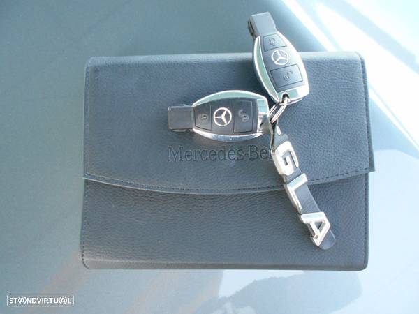 Mercedes-Benz GLA 200 CDi AMG Line Aut. - 55