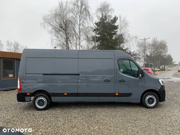 Renault Master 2.3 150KM Czujniki LEDY Long 1 właściciel - 15