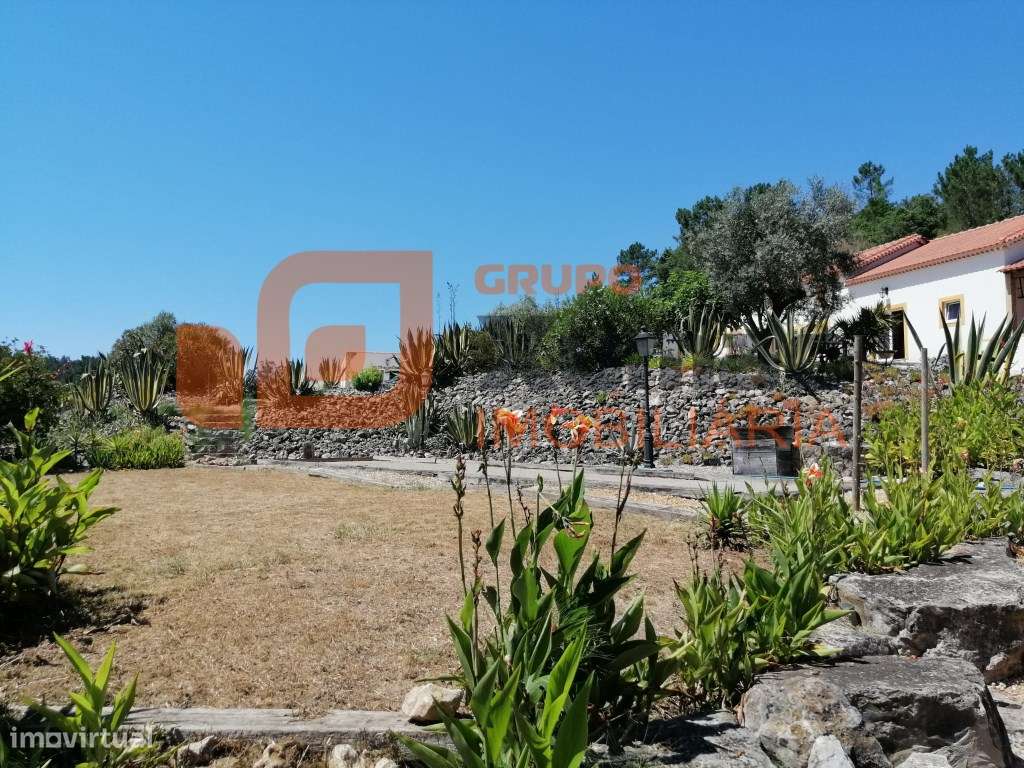 Magnífica propriedade tipo quintinha!!-33