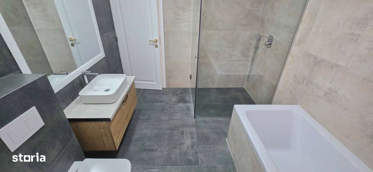 Casă de vânzare – Nufărul | Cartier rezidențial VIENA RESIDENCE-18