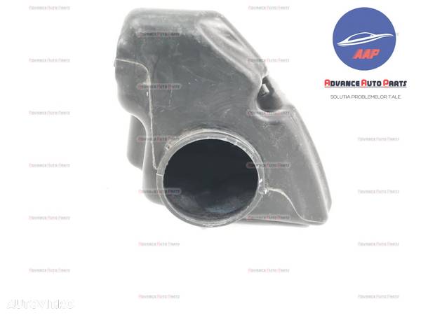 Vas stropitor Mercedes S Class W221 an 2010-2013 original - 6