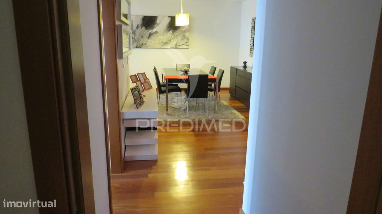 APARTAMENTO DE LUXO T3 PERTO DA ESTRADA MONUMENTAL VISTA MAR - Grande imagem: 4/31