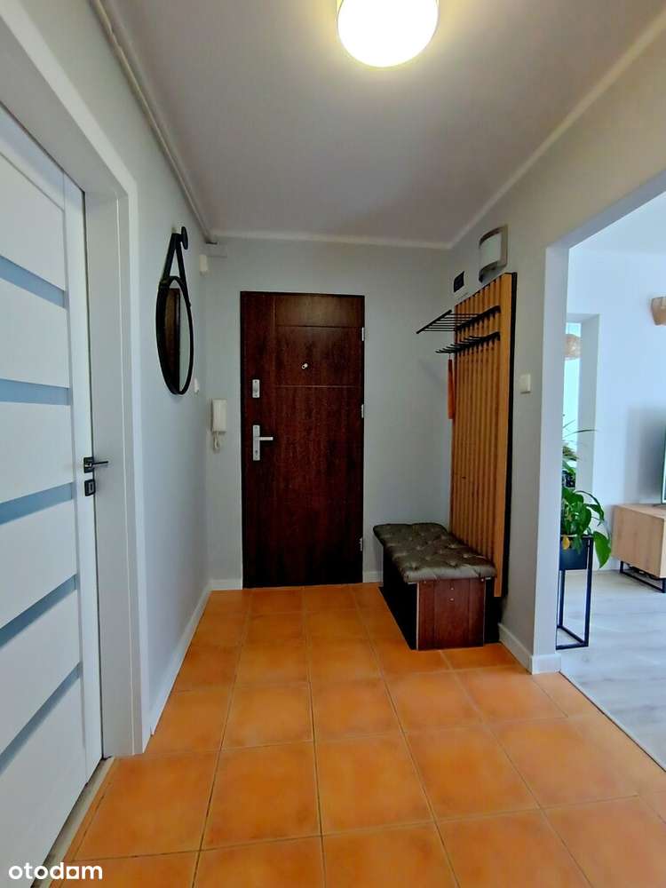 NoWa CeNa*Mieszkanie na ul Pułkowej*I piętro*-14