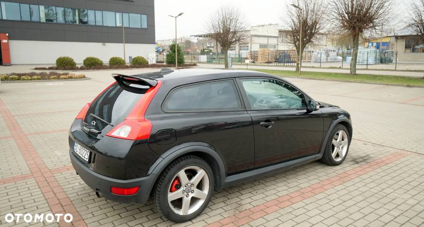 Volvo C30 T5 Summum - 11