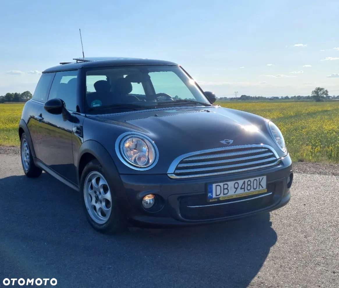 MINI Cooper D - 37