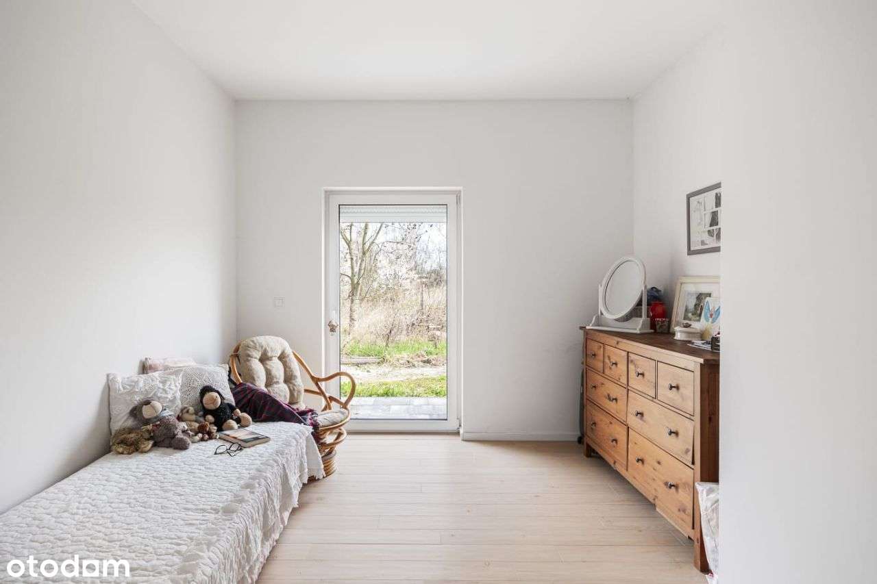 Spokój z potencjałem – Twój dom w Małujowicach-4