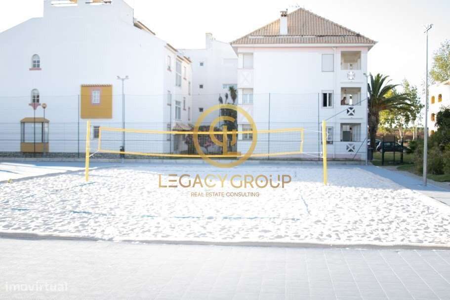 Apartamento Duplex Golden Cabanas Tavira-2