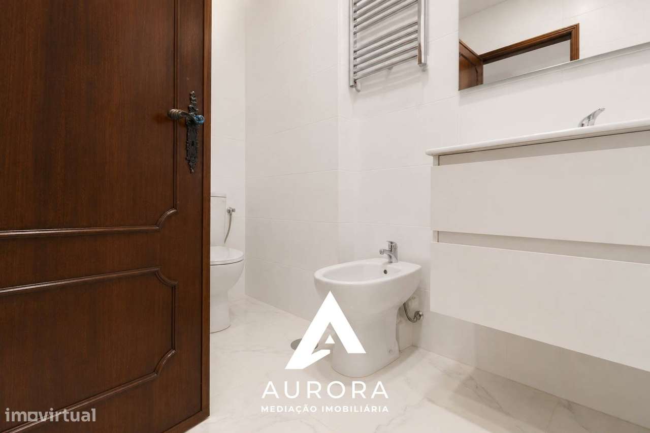 Apartamento T3 Venda em Espinho,Espinho-16