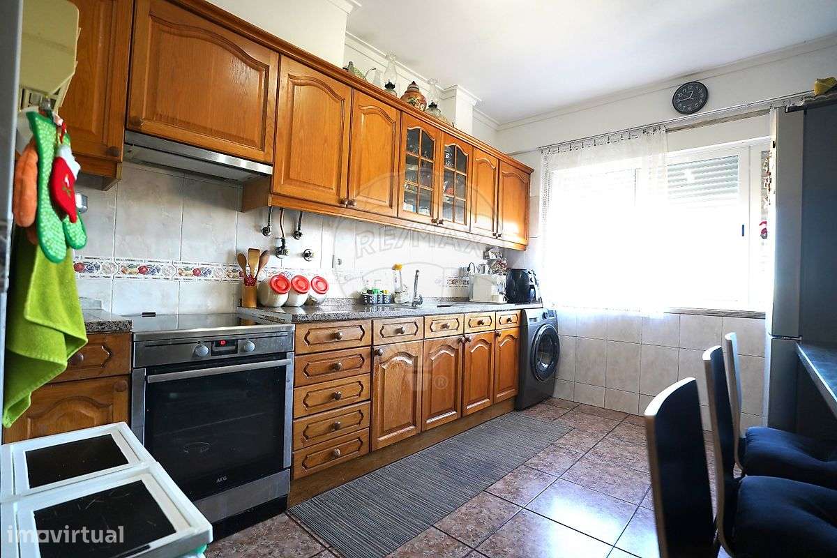 Apartamento T3 para venda-3