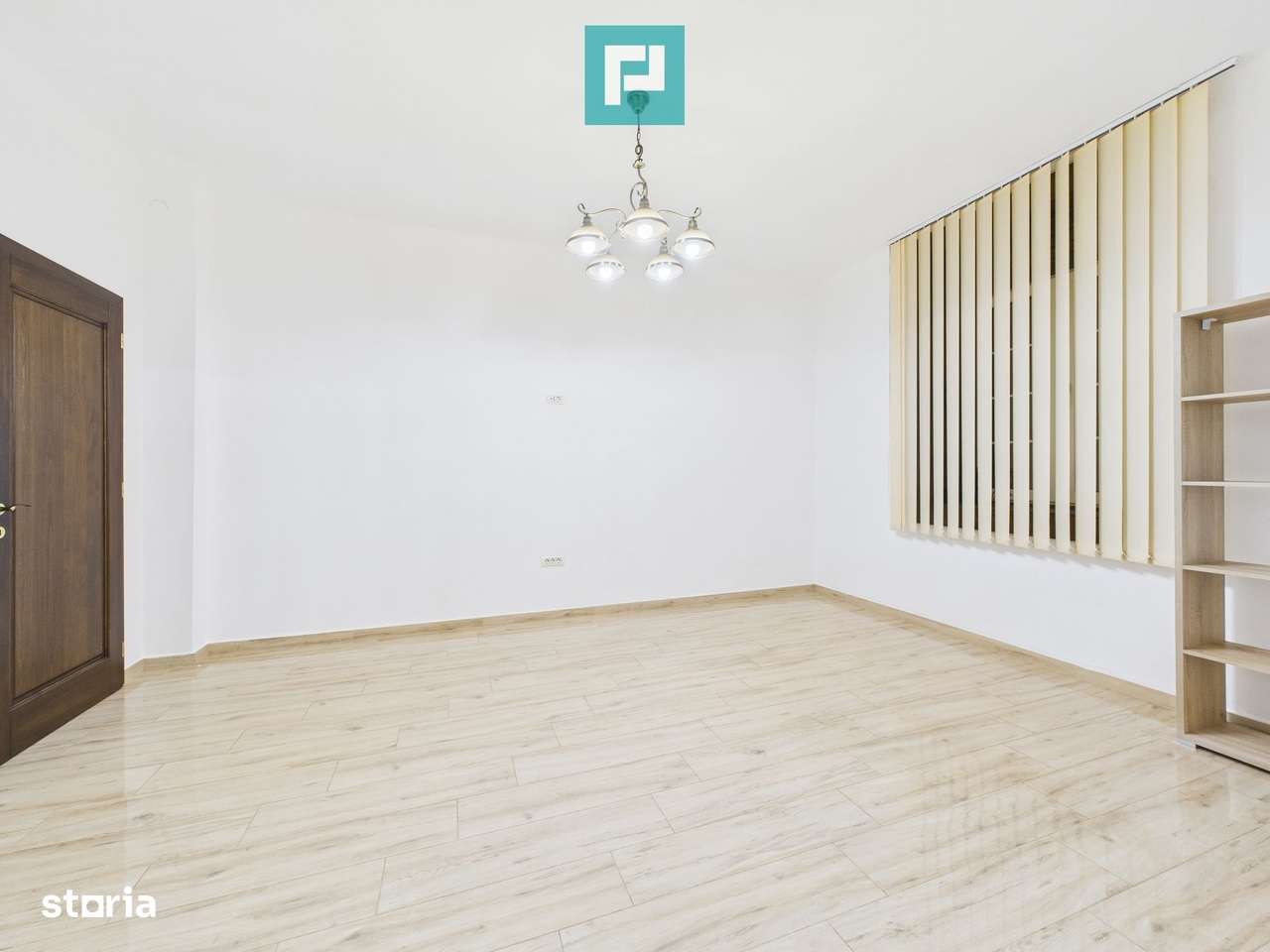 Spațiu de birouri ultracentral 120mp pe Str.Cloșca-7