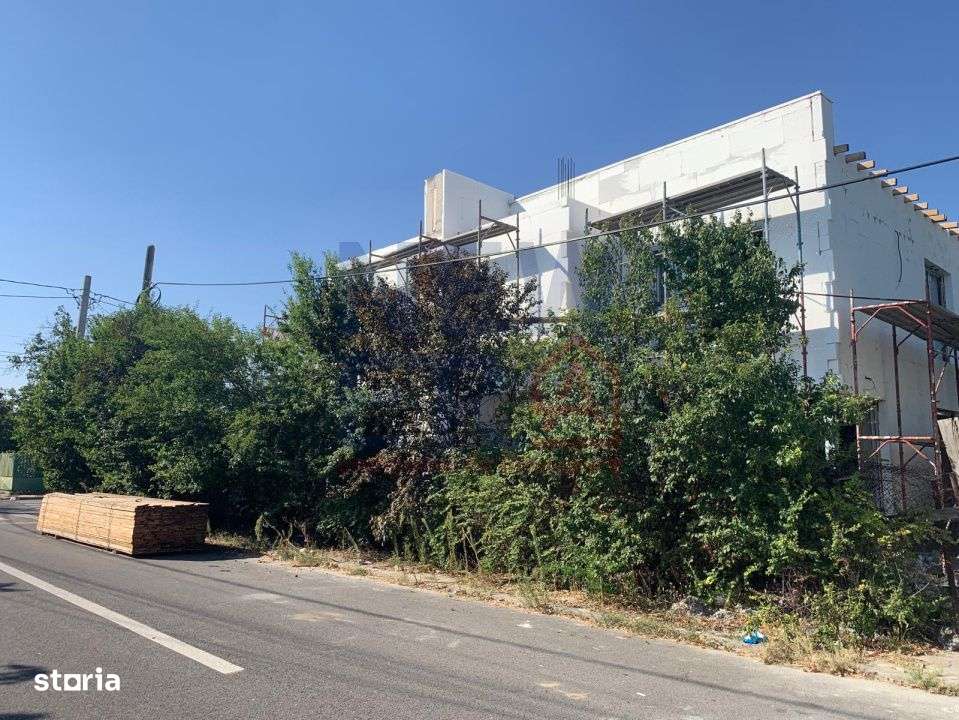 De vanzare Casa cu 4 camere, economica si prietenoasa cu mediul – Ch - Imagine principală: 1/13