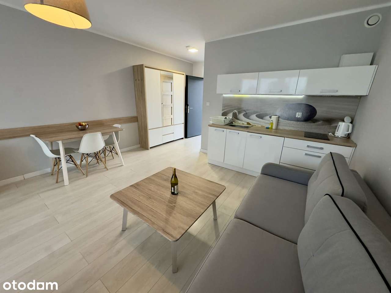 Świetna inwestycja, apartament  z całą bazą rekreacyjną! - Pełny obrazek: 5/20