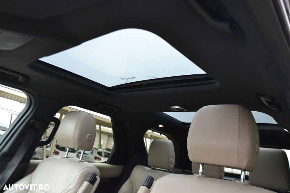 Land Rover Discovery HSE 2.0 L SD4 240 cp 174892 km - 21