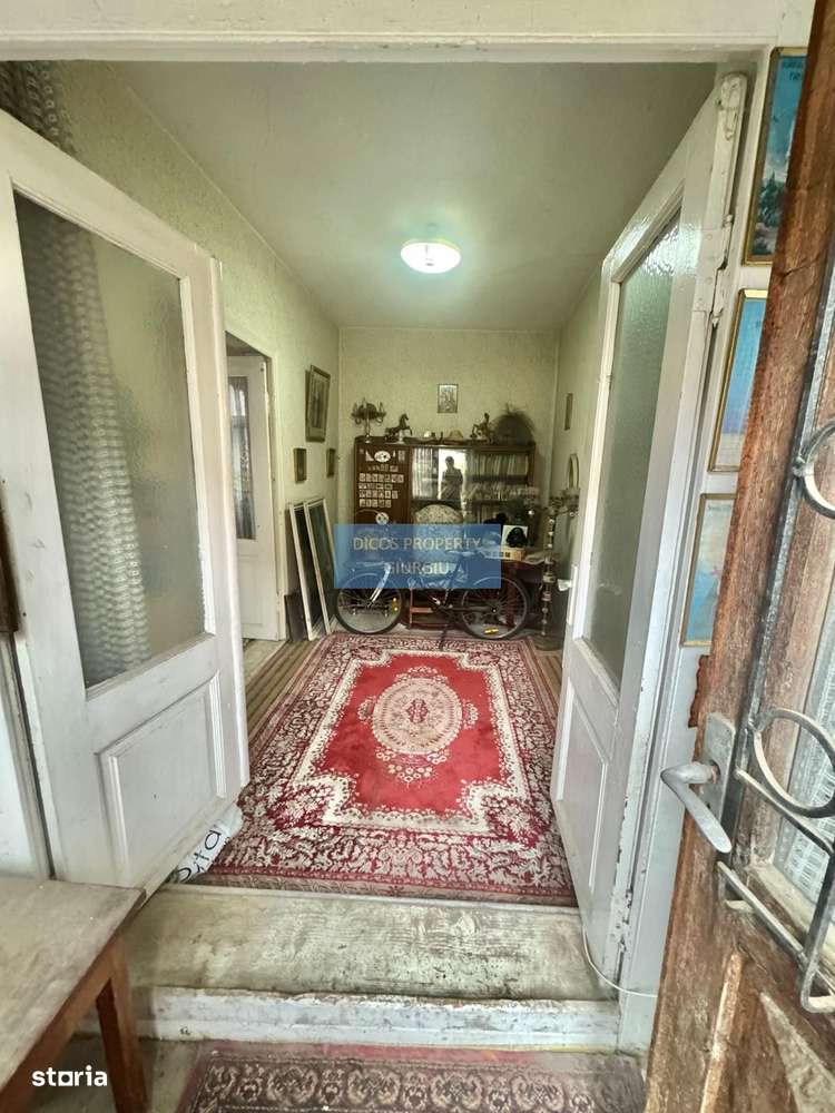 Casă de vânzare pe Strada Cetății, teren 428 mp-13