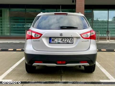 Suzuki SX4 S-Cross - 19