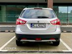 Suzuki SX4 S-Cross - 19