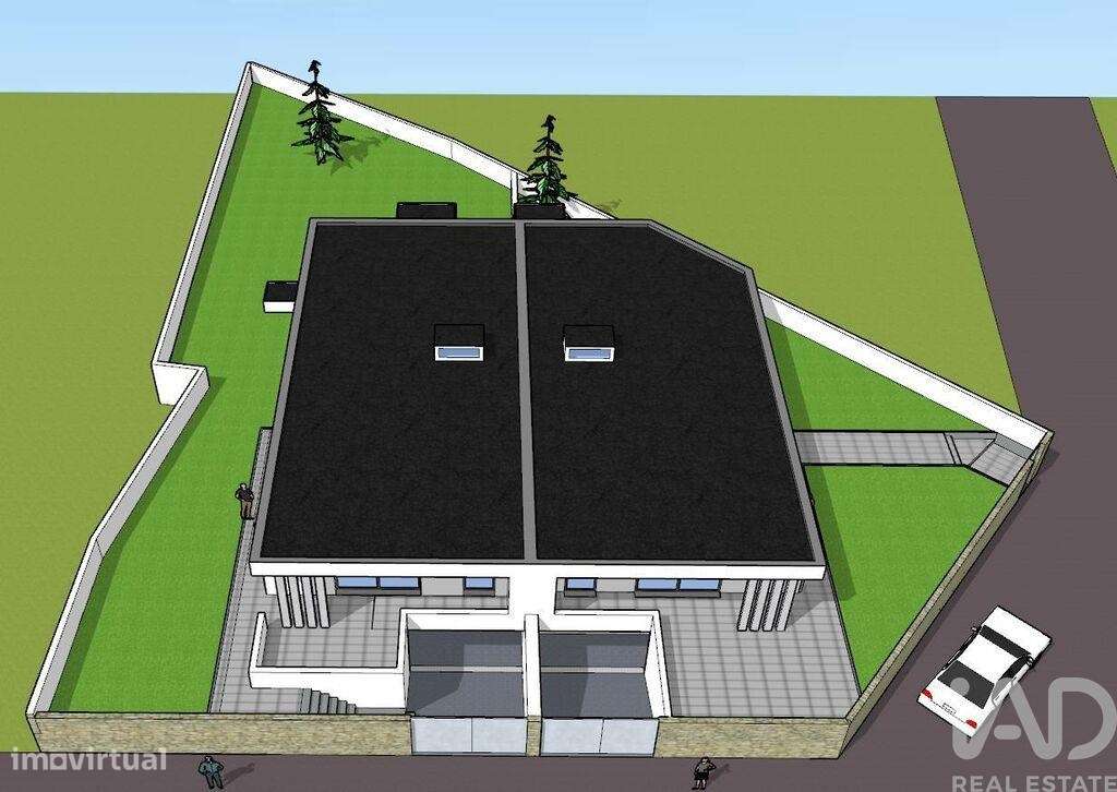 Casa / Villa T3 em Chafé de 129,00 m2 - Grande imagem: 4/9