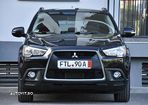 Mitsubishi ASX 1.8 DI-D 4WD Instyle - 4