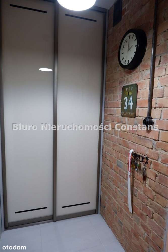 Mieszkanie, 52,30 m², Lubliniec-9