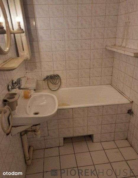 3-pokojowe mieszkanie na Bielanach-16