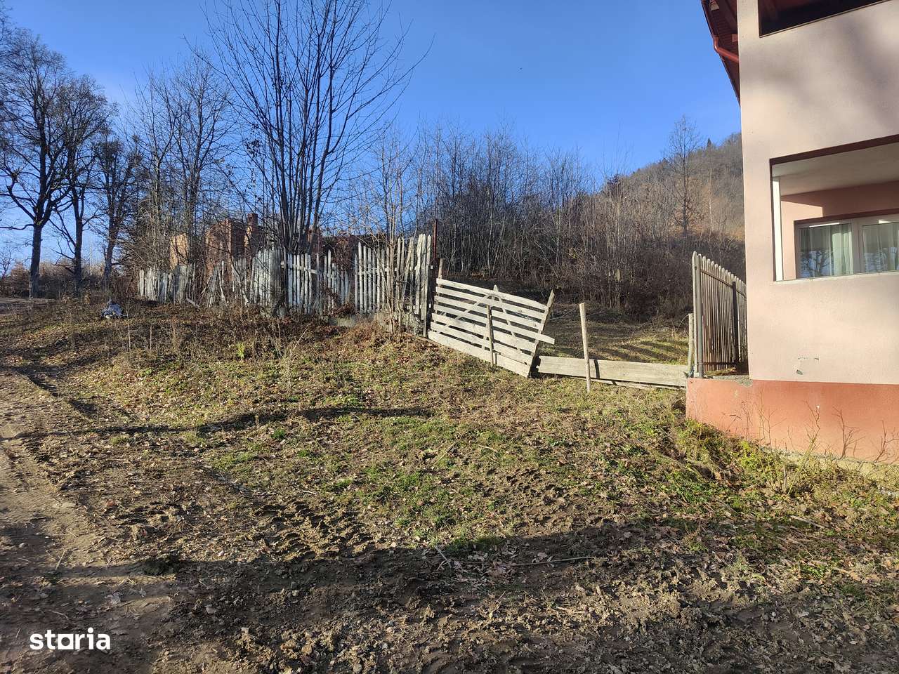 Oportunitate  deosebită în Bisericani, Alexandru cel Bun - Neamt - Imagine principală: 4/9